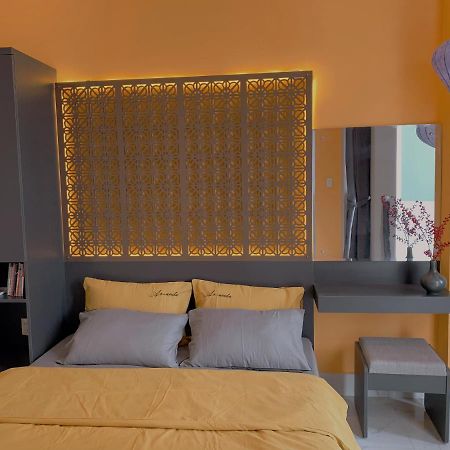 54 Homestay Can Tho Exterior foto