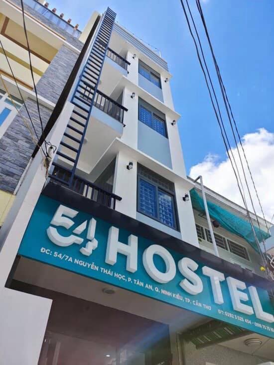 54 Homestay Can Tho Exterior foto