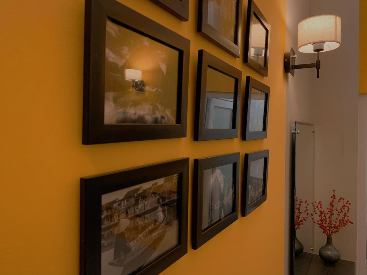 54 Homestay Can Tho Exterior foto