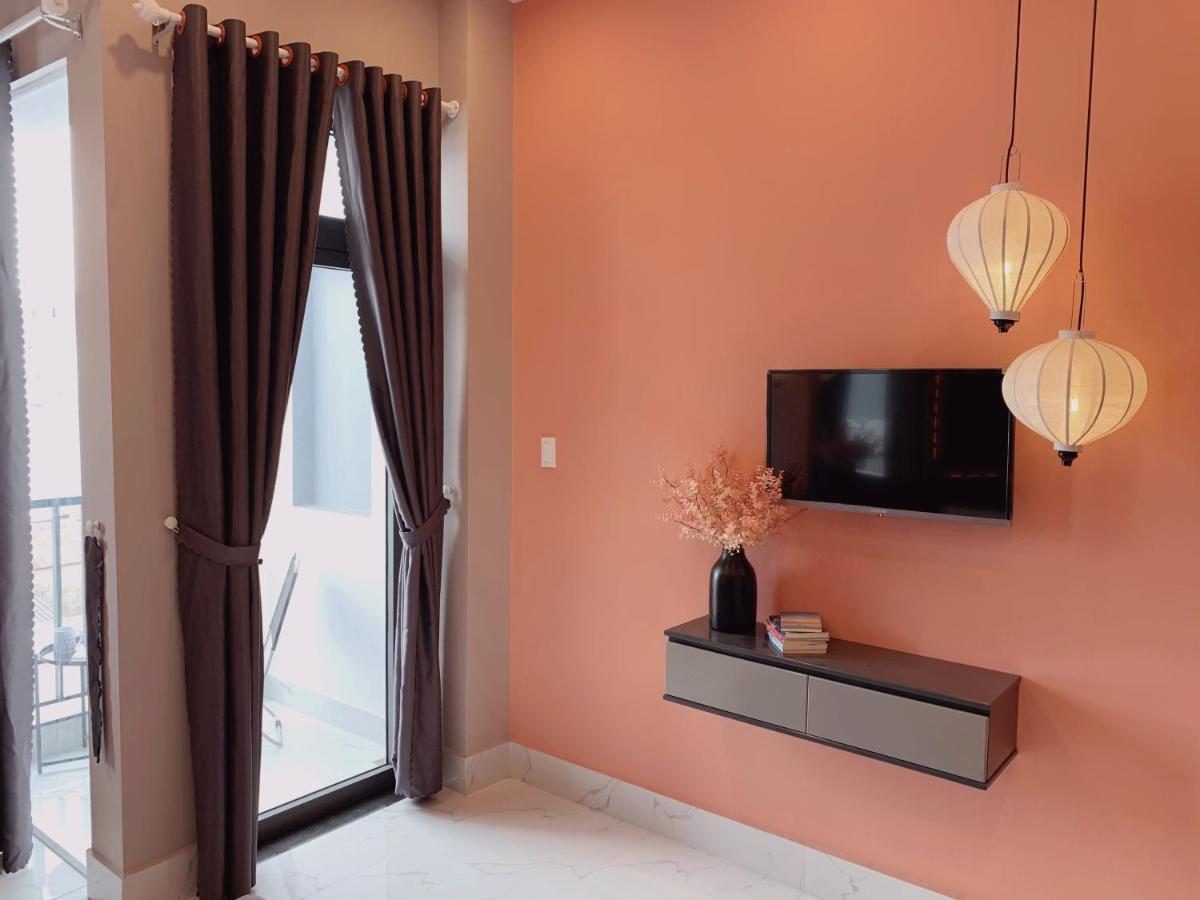 54 Homestay Can Tho Exterior foto