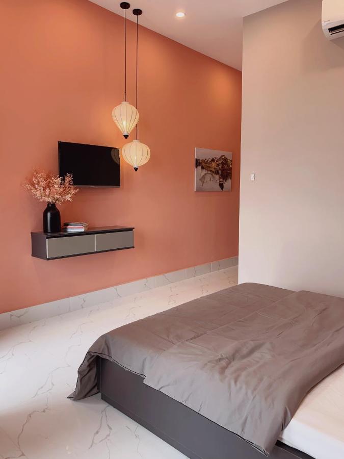 54 Homestay Can Tho Exterior foto